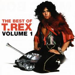 T.Rex - The Best Of T.Rex Volume 1