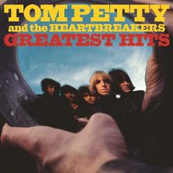 Tom Petty The Heartbreakers - Greatest Hits [24 bit 96 khz]
