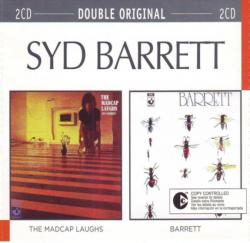 Syd Barrett - The Madcap Laughs, Barrett (2CD)