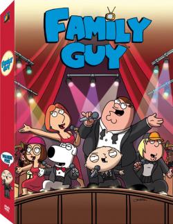  (8 , 3  20 ) / Family Guy