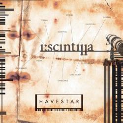I:Scintilla - Havestar [EP]