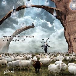 VA - More Animals At The Gates Of Reason: A Tribute To Pink Floyd (2CD)