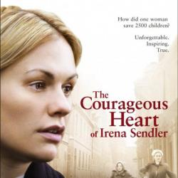     / The Courageous Heart of Irena Sendler