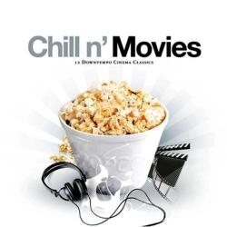 VA - Chill N' Movies - 12 Downtempo Cinema Classics