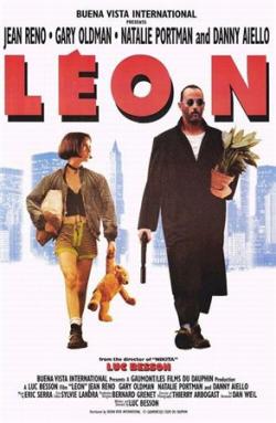 :  / Leon: The Professional MVO