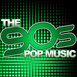 VA - The 90s Pop Music