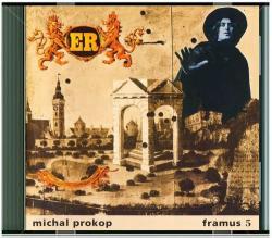 Michal Prokop Framus Five - Mesto ER