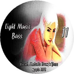 VA - Light Music Bass 11