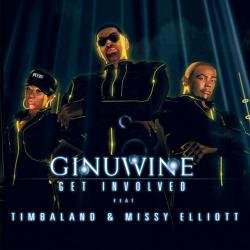 Ginuwine ft. Timbaland Missy Eliott - Get Involved