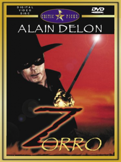  / Zorro DUB+MVO