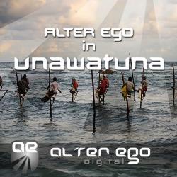VA - Alter Ego In Unawatuna