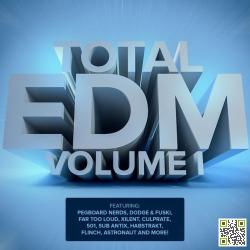 VA - Total EDM Vol.1
