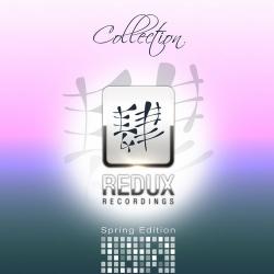 VA - Redux Recordings Collection Spring Edition 2014