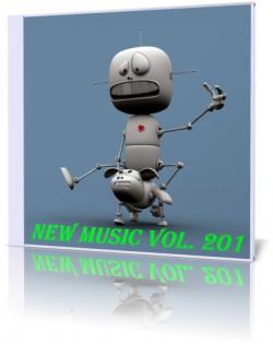 VA - New Music vol. 201