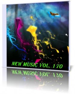 VA - New Music vol. 170