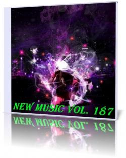 VA - New Music vol. 187