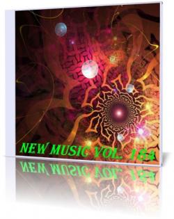VA - New Music vol. 184