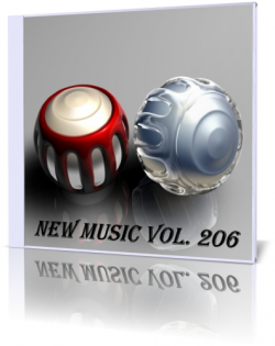 VA - New Music vol. 206