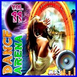 VA - Dance Arena Vol.11
