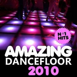VA - Amazing Dancefloor 2010