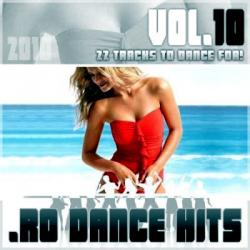 VA - RO Dance Hits Vol.10