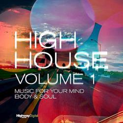 VA - High House Volume 1