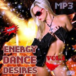 VA - Energy Dance Desires vol.2
