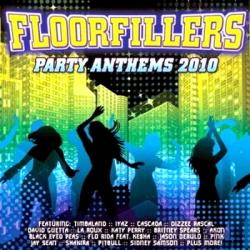 VA - Floorfillers Party Anthems