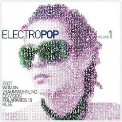 VA - Electro Pop Volume 1