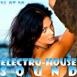 VA - Electro-House Sound