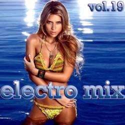 VA - Electro mix vol.19