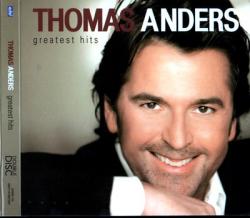 Thomas Anders - Greatest Hits