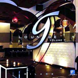 VA - G Lounge Milano Vol. 7