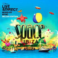 VA - Cr2 Presents. Live And Direct Space Ibiza