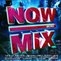 VA - Now Mix 2010
