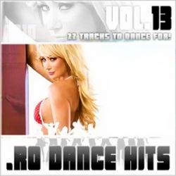 VA - RO Dance Hits Vol. 13