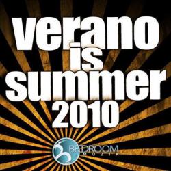 VA - Verano Is Summer 2010