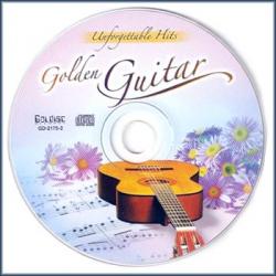 VA - Unforgettable Hits Golden Guitar