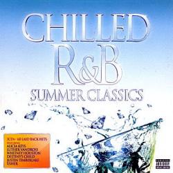 VA - Chilled R&B Summer Classics