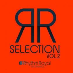VA - Royal Selection Minimal Vol. 2