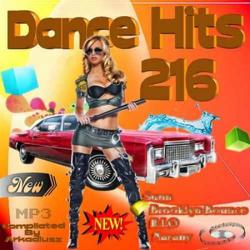 VA - Dance Hits Vol.122