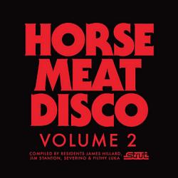 VA - Horse Meat Disco Volume 2