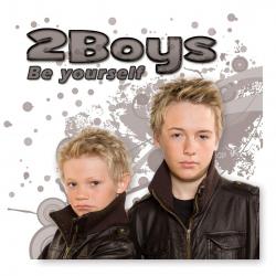 2 Boys - Be Yourself