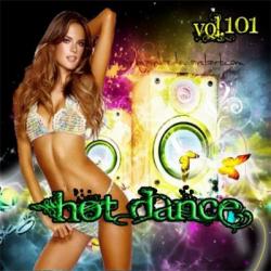 VA - Hot Dance Vol.1