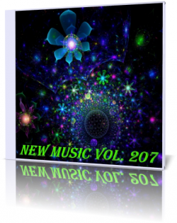 VA - New Music vol. 207