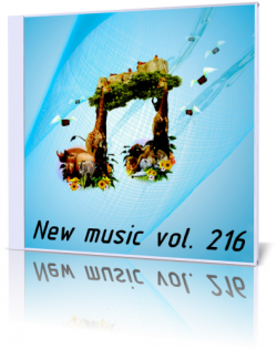 VA - New Music vol. 216