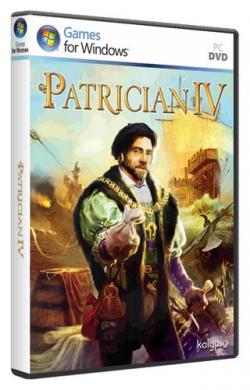  IV / Patrician 4: Conquest by Trade