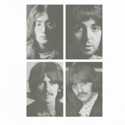 The Beatles - The Beatles (White Album, 6CD Box Set Super Deluxe Edition, 1968)