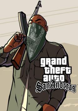 GTA San Andreas Best Mod [Repack by ALLBESTA.RU]