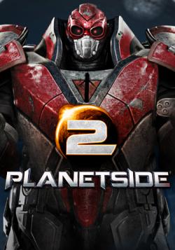 Planetside 2